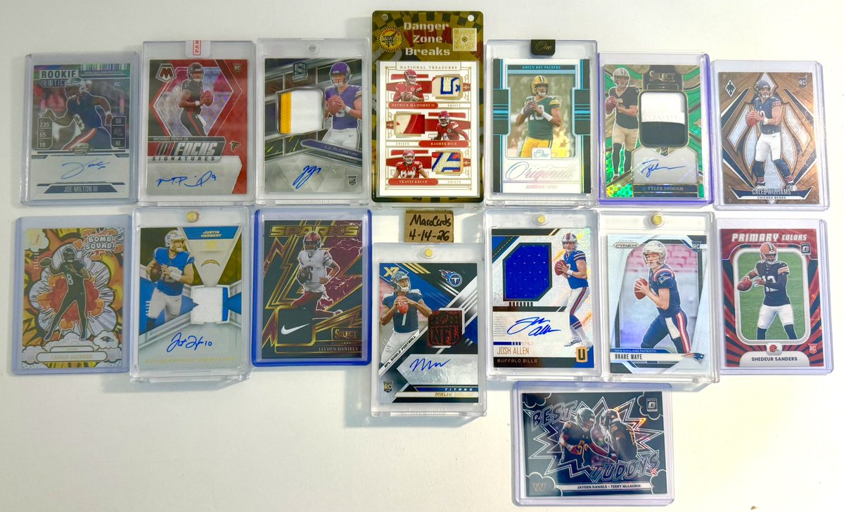 Maro Cards tweet media