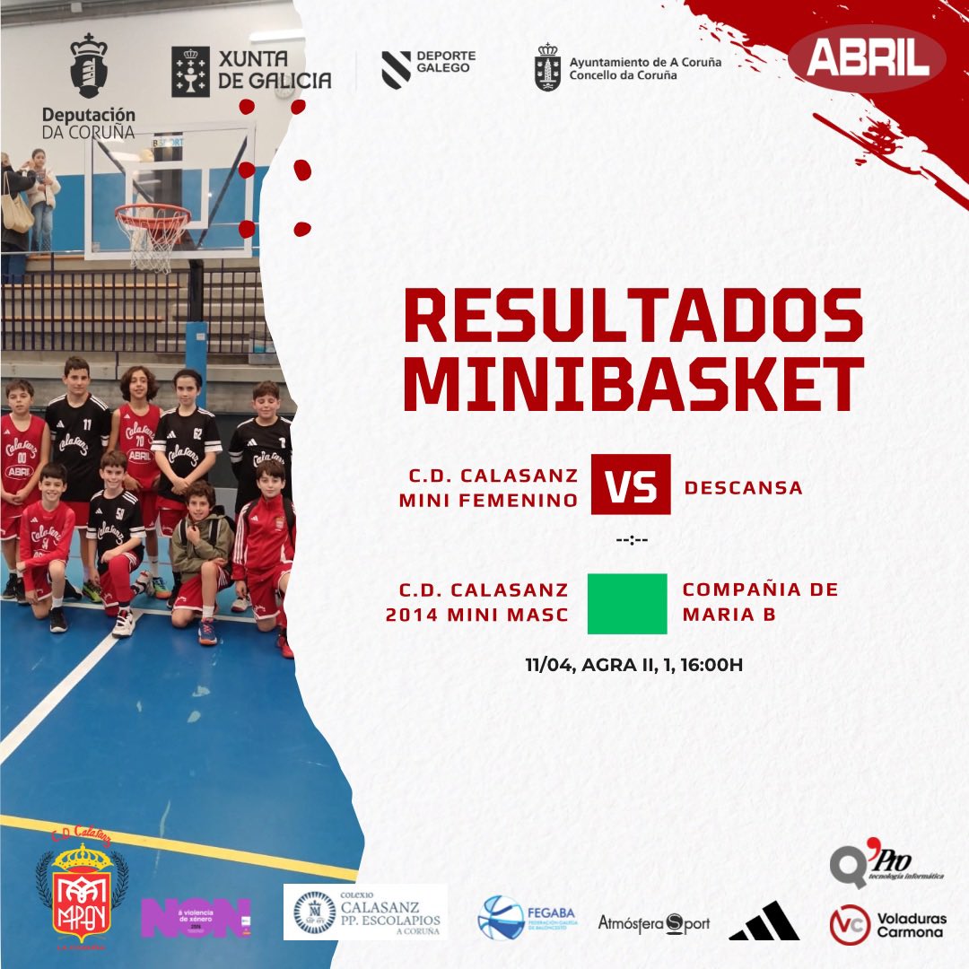 CD Calasanz tweet media