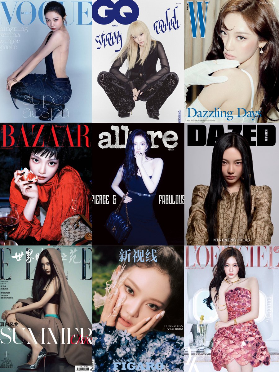 윈터얼트 tweet media