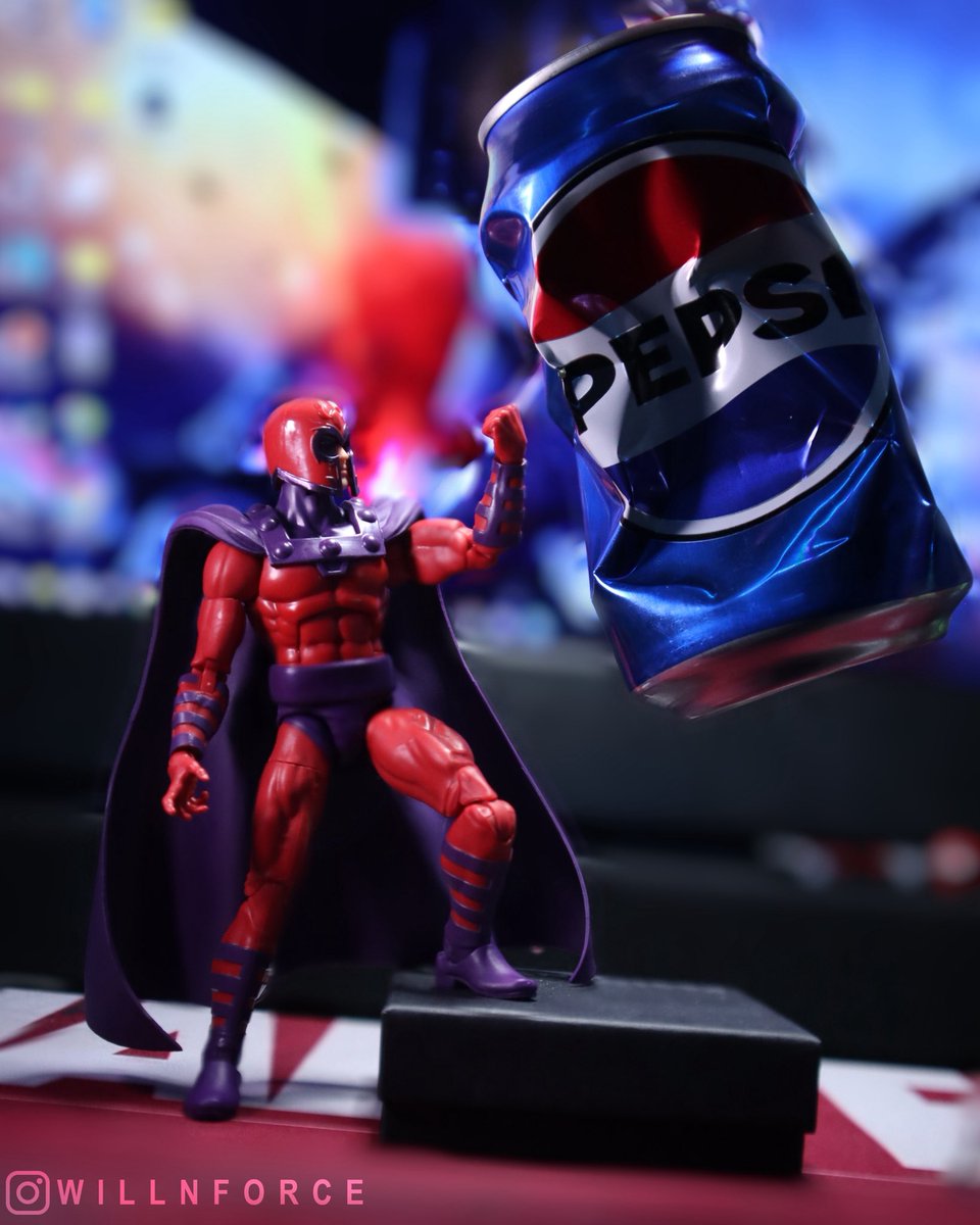 WillNForce tweet media