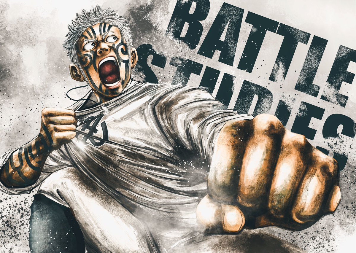 DavyDUsopp's tweet photo. Battle studies 242-246 one of the greatest stretches I’ve read recently
Reading battle studies like getting jerked off while having your head caressed by a loving 5’11 gal
#USOSTUDIES
#KURASTUDIES
#DUBSTUDIES
#NAKIBOKUROWROTEUSOGUI https://t.co/c4nDl81qQP