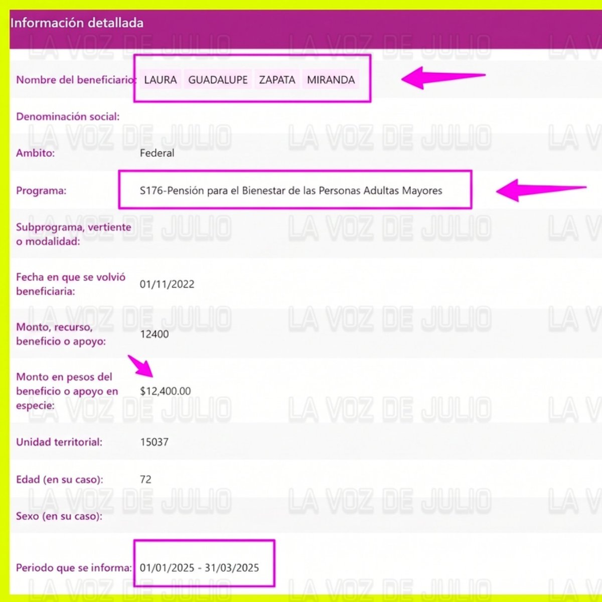 Juan Carlos Jr. Poblano tweet media