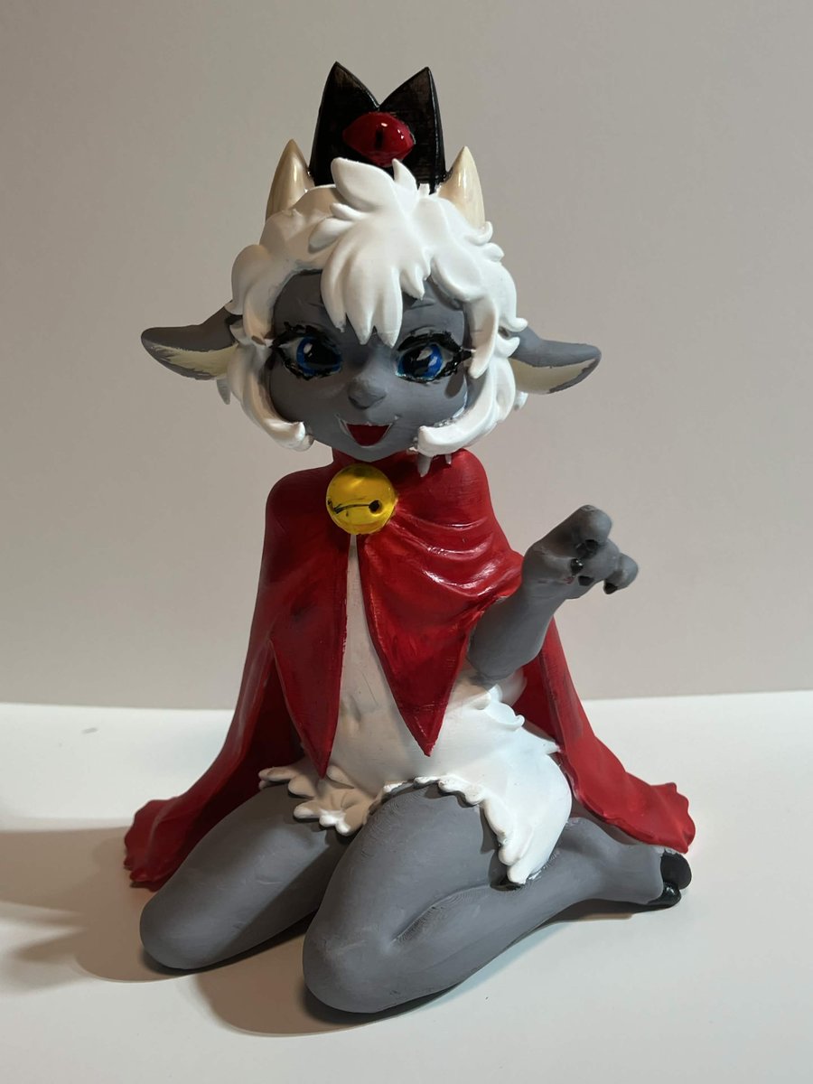 MythRava (Commission Open ) tweet media