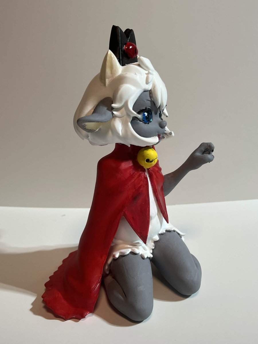 MythRava (Commission Open ) tweet media