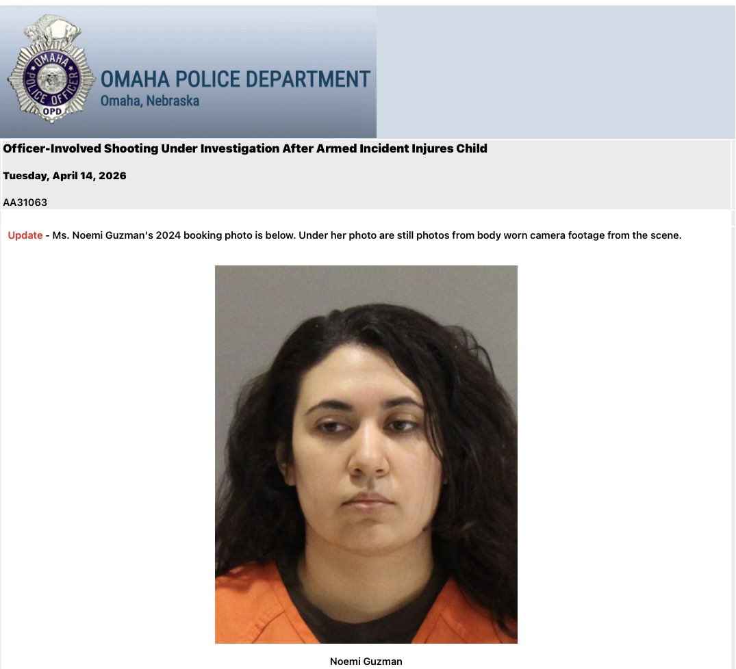 Omaha Scanner tweet media