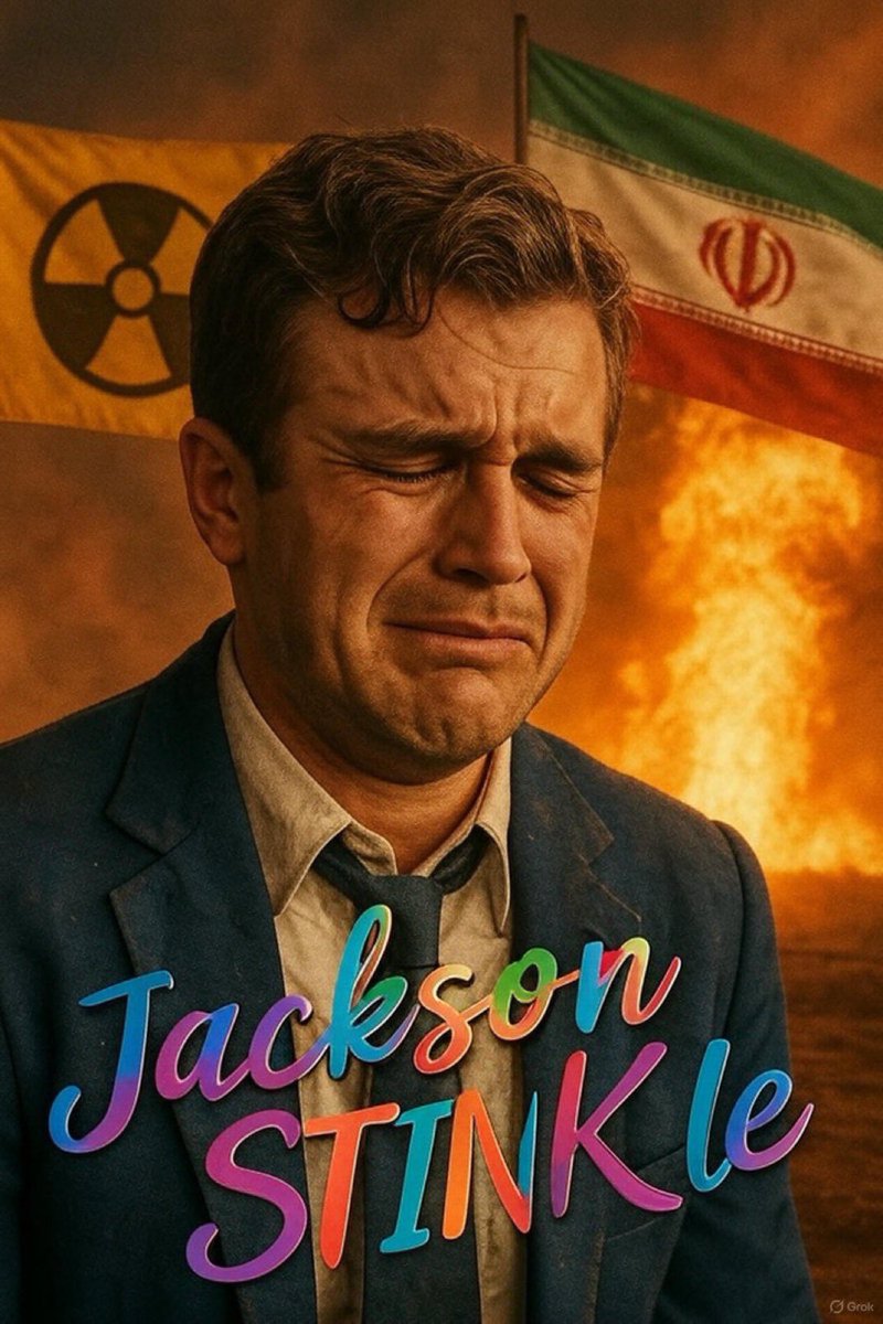 Ze'ev Jabotinsky Jr tweet media