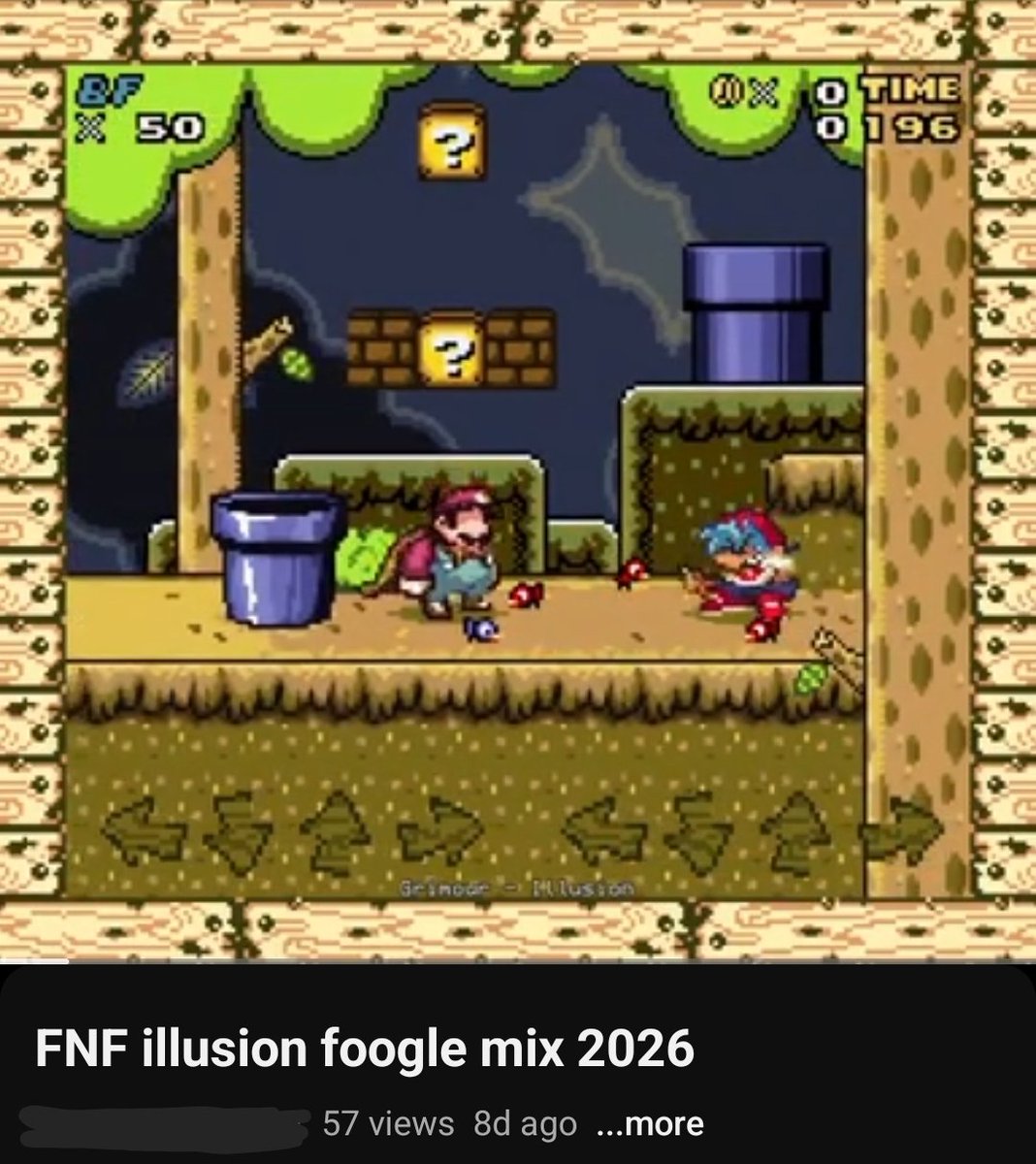 mt_ow65783's tweet photo. It has come to our attention that somebody uploaded our teaser without permission, nor credits towards our developers. This is something we HIGHLY value so let it be known that if you try to be slick, we WILL strike your posts if you refuse to listen to our wishes. Dont do it. https://t.co/4i7vyWJ3nn