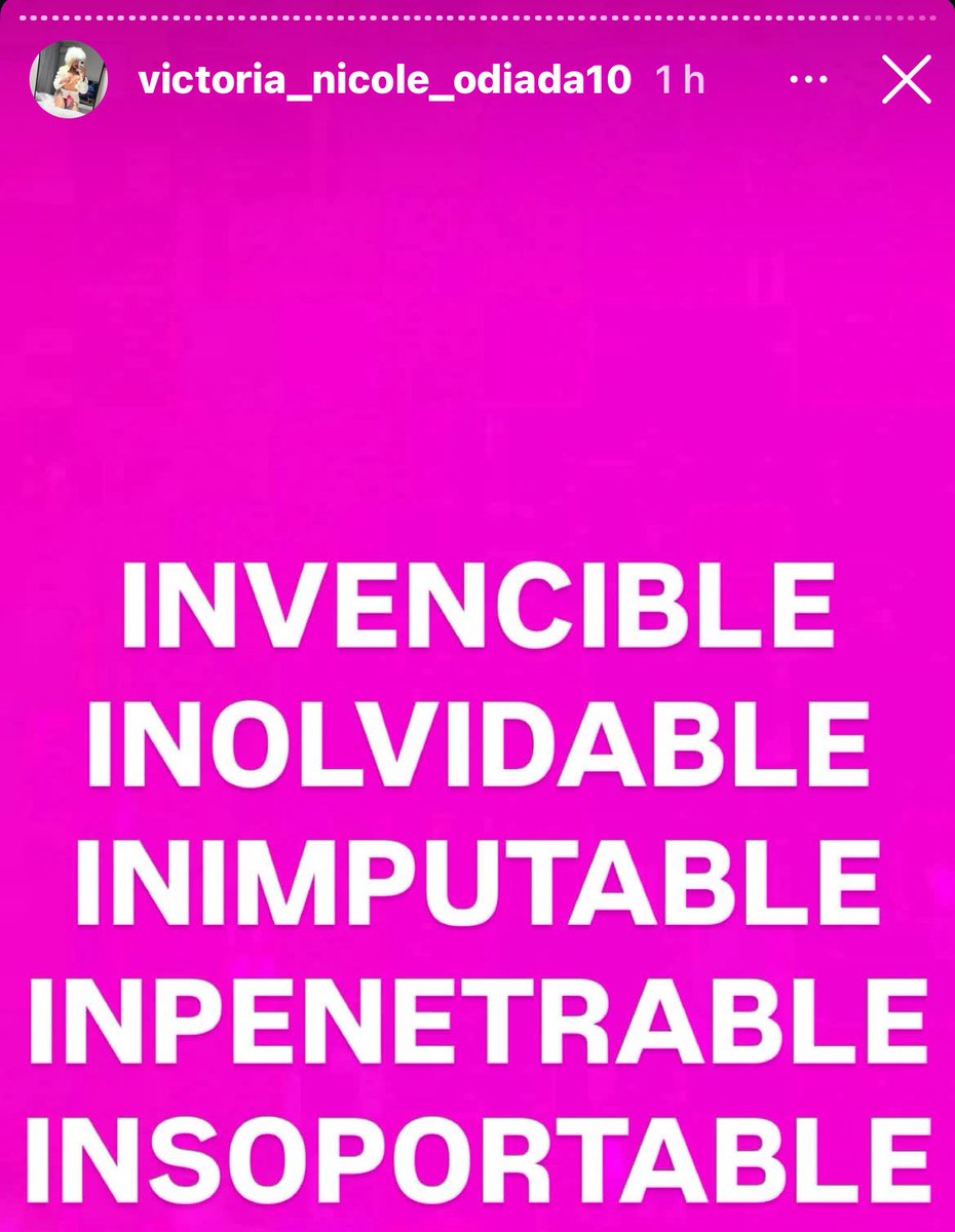 𝓥𝓲𝓬𝓽𝓸𝓻𝓲𝓪 tweet media