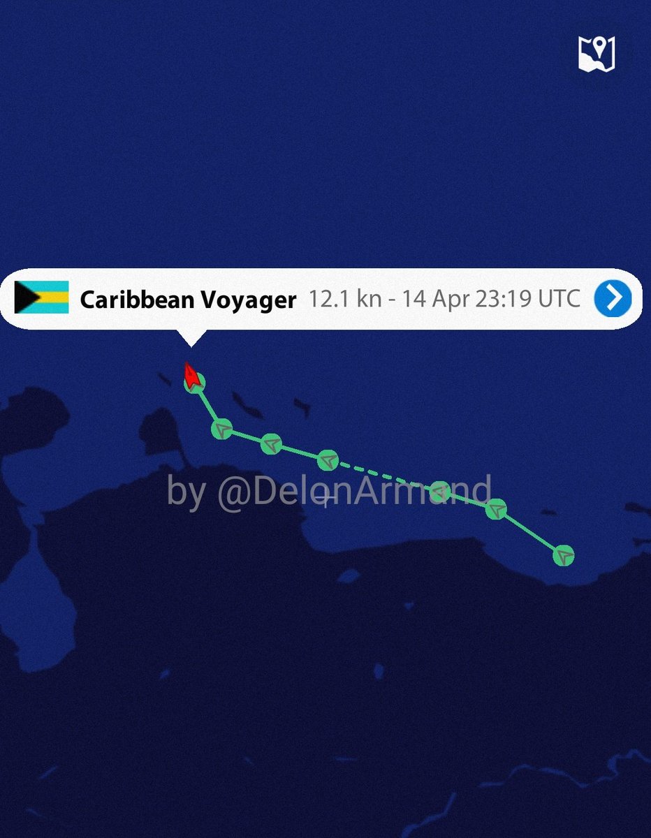 Armand Delon 🛢 tweet media