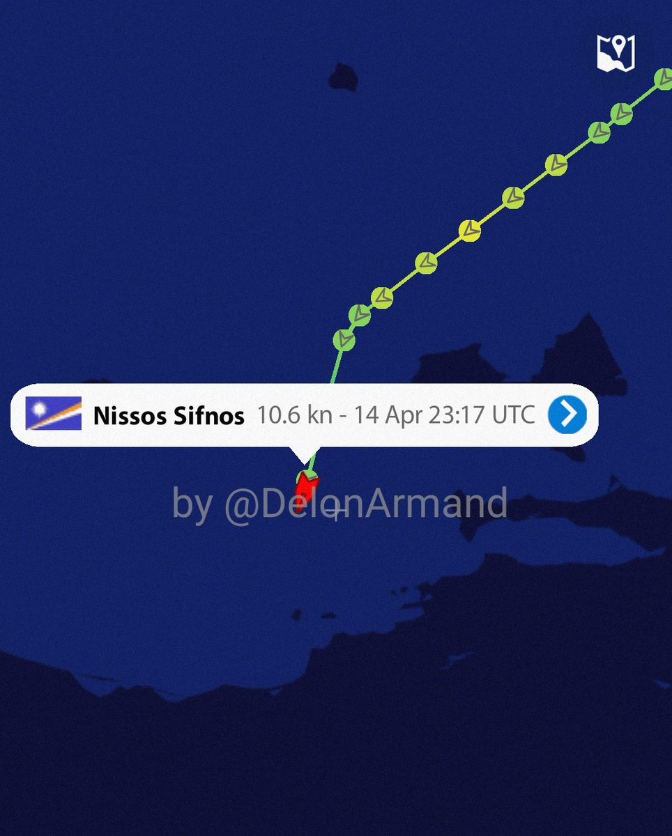 Armand Delon 🛢 tweet media