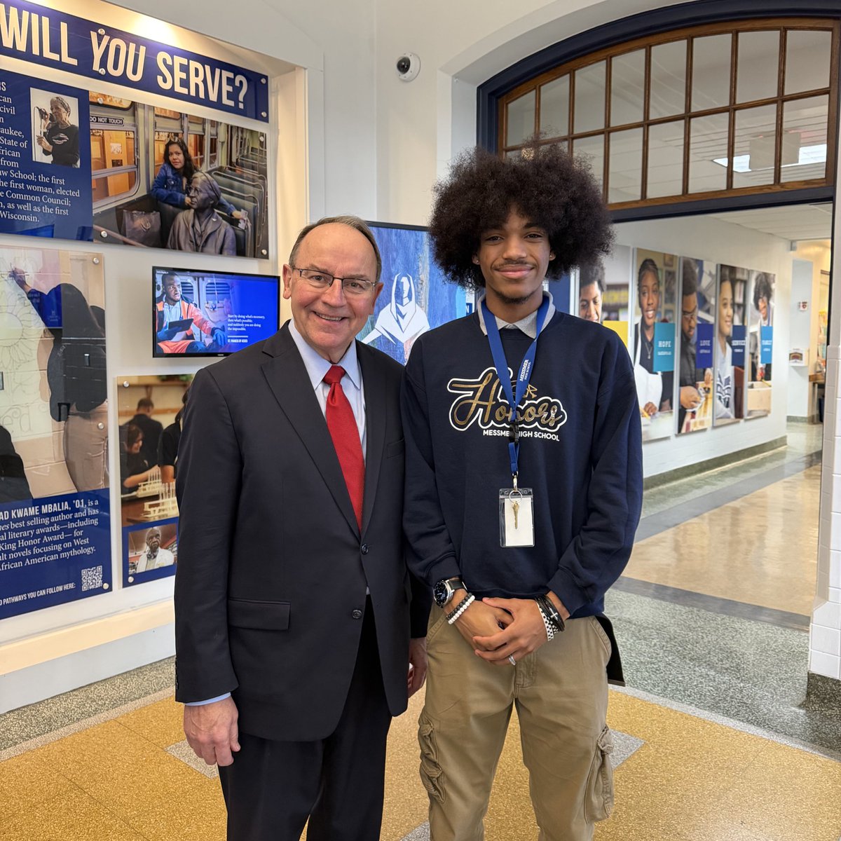 Tom Tiffany tweet media