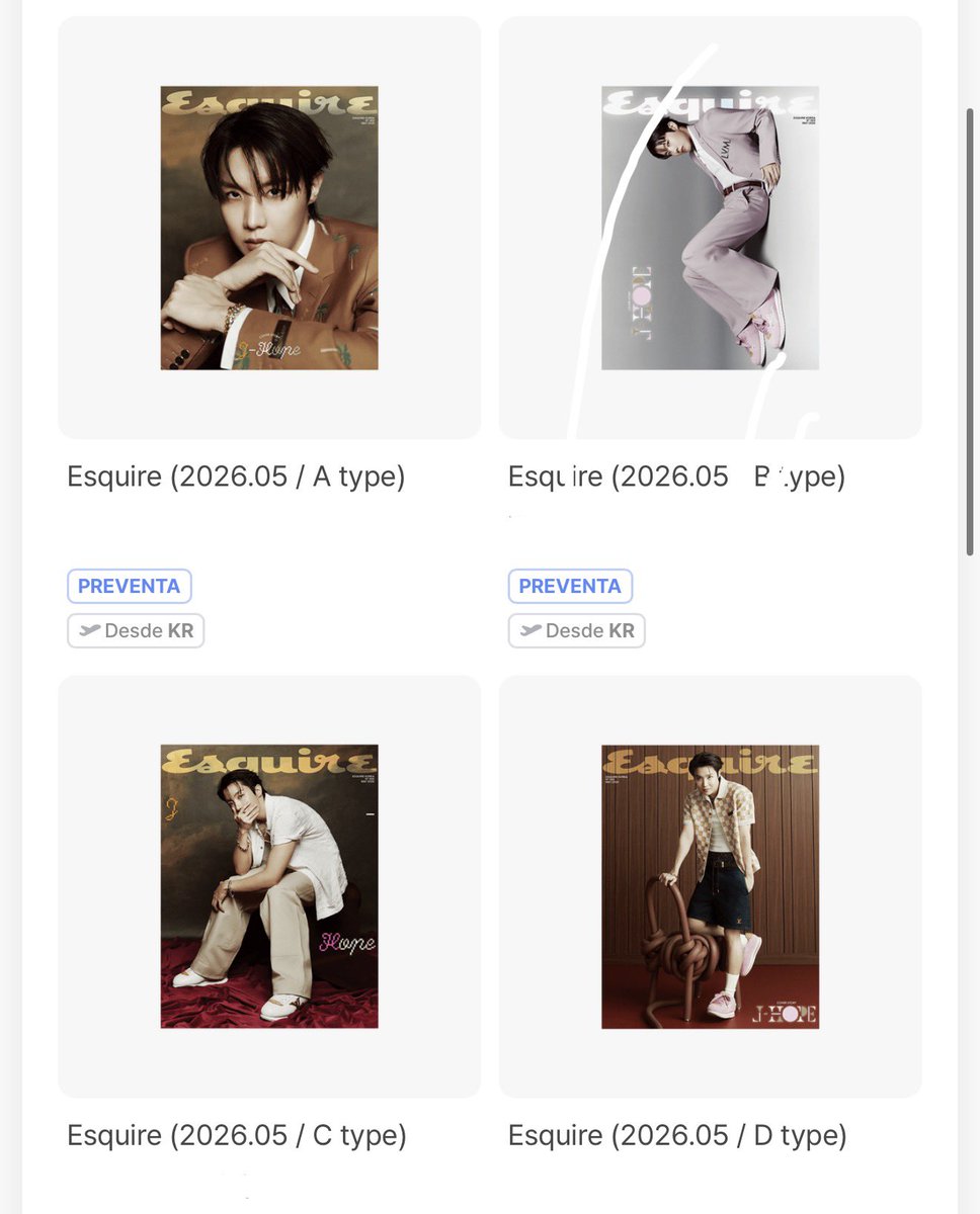 🇲🇽Aby Store'Mx tweet media