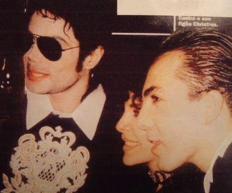 TheMJCorner🌻Fan Account tweet media