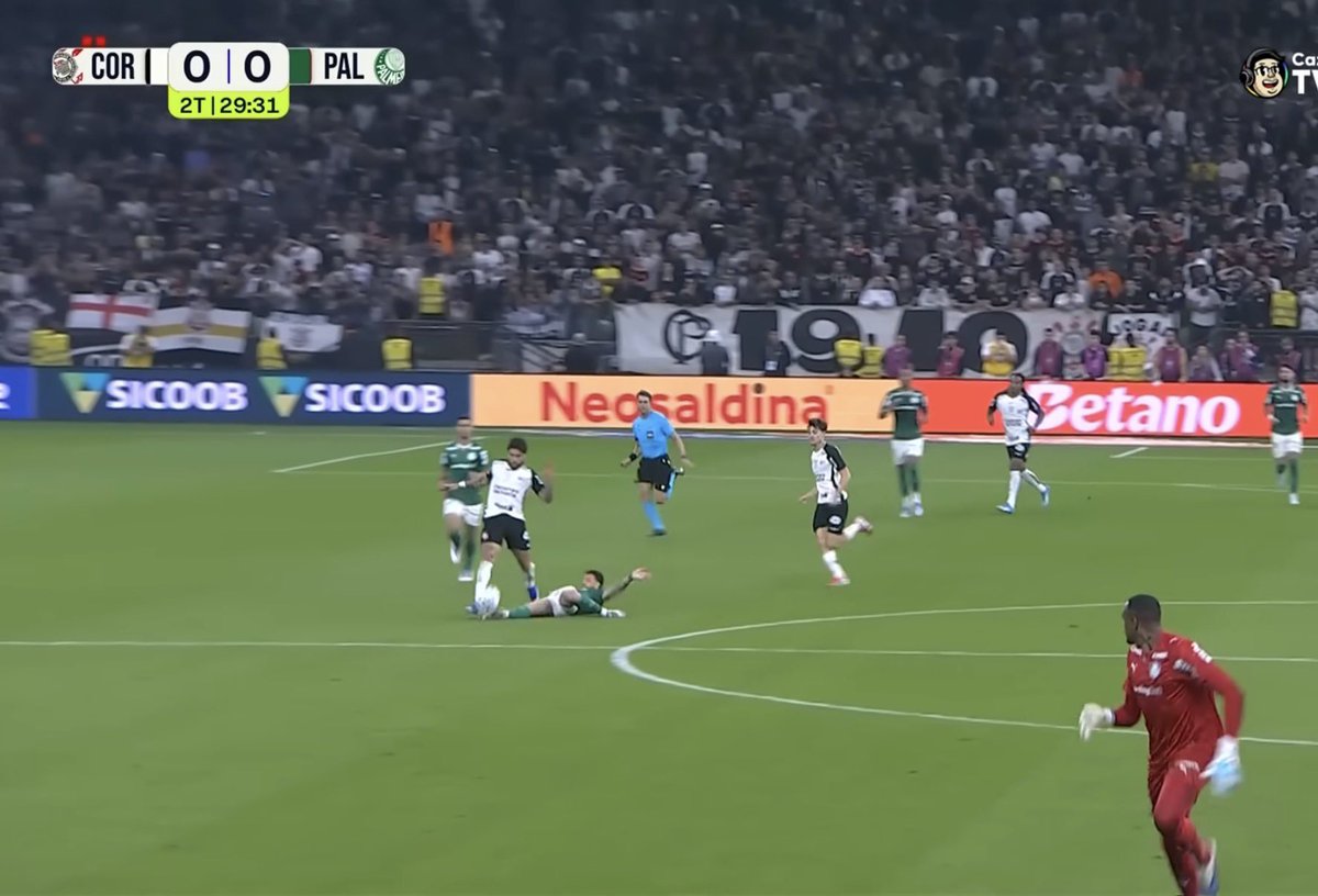 Robertinho tweet media