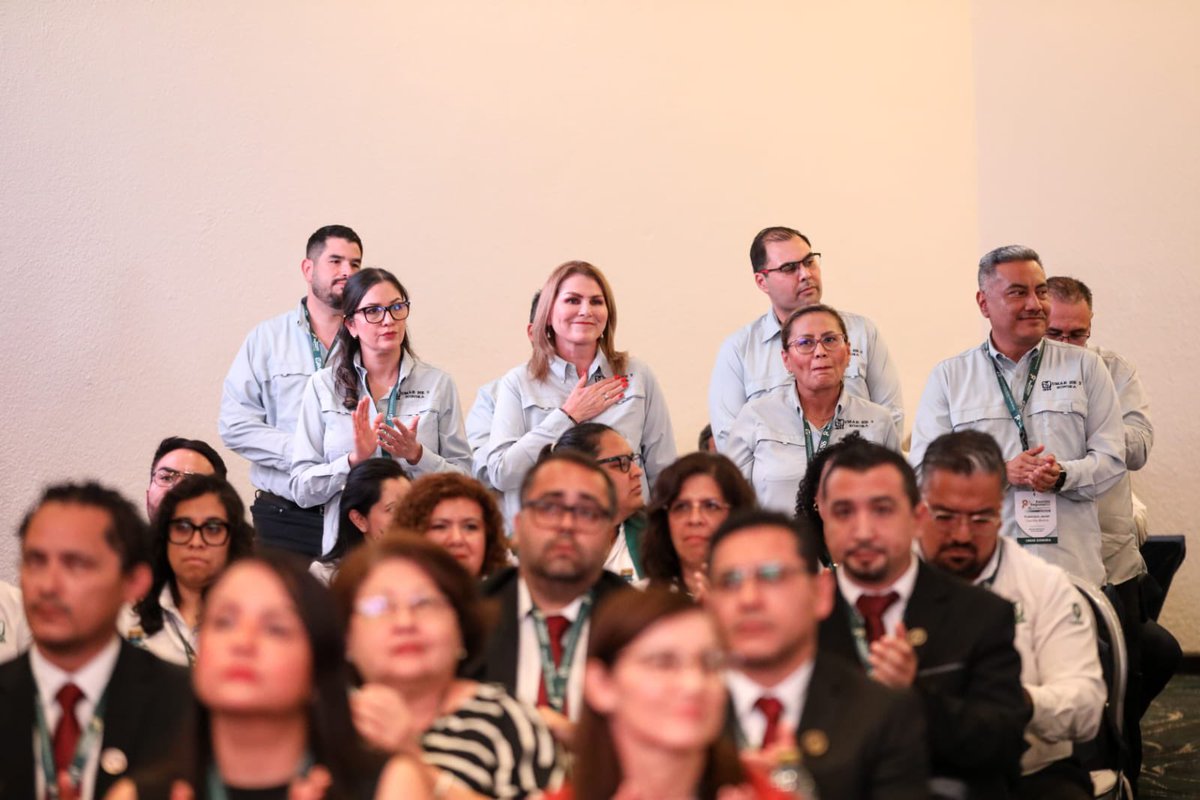 Zoé Robledo tweet media