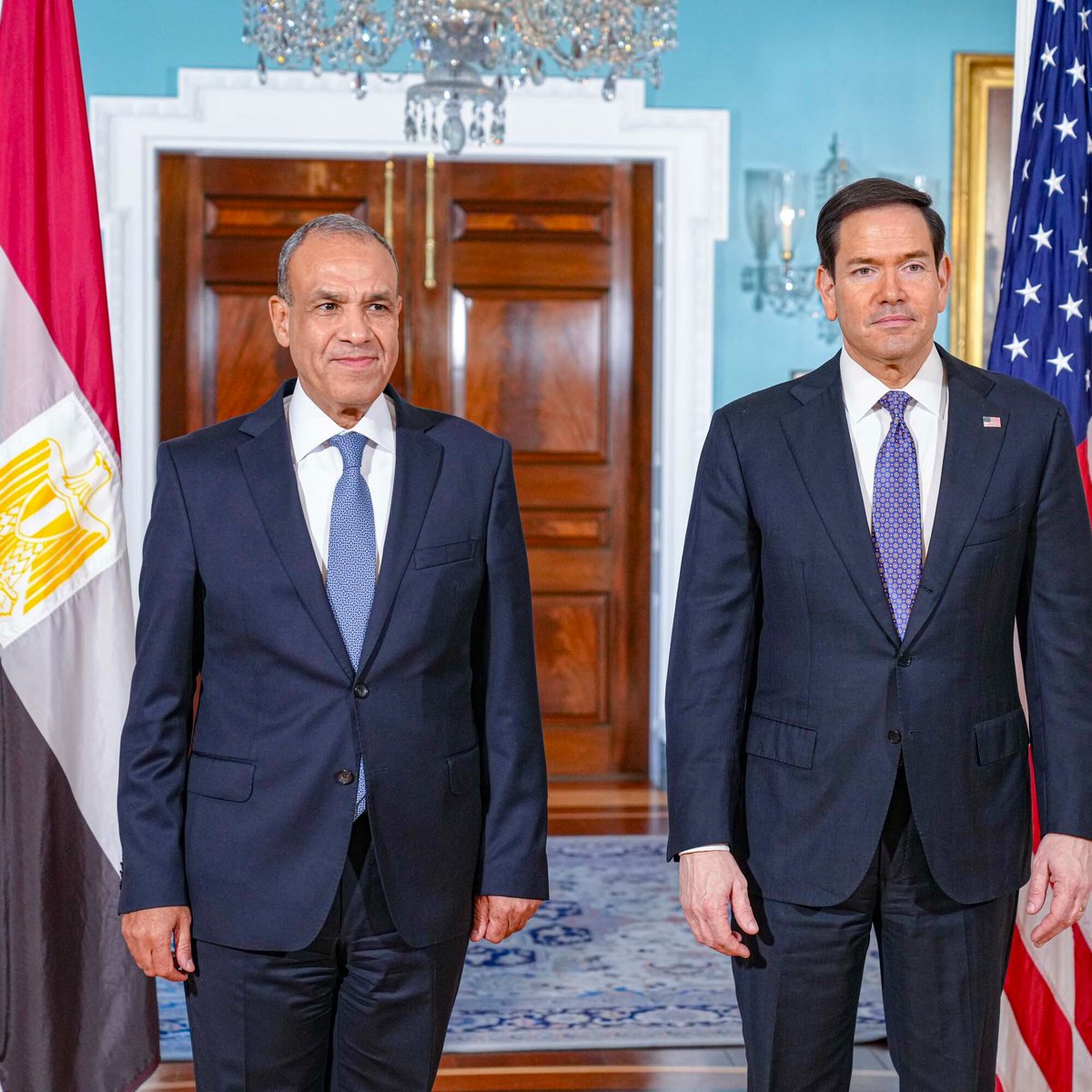 Loay Alkhteeb tweet media