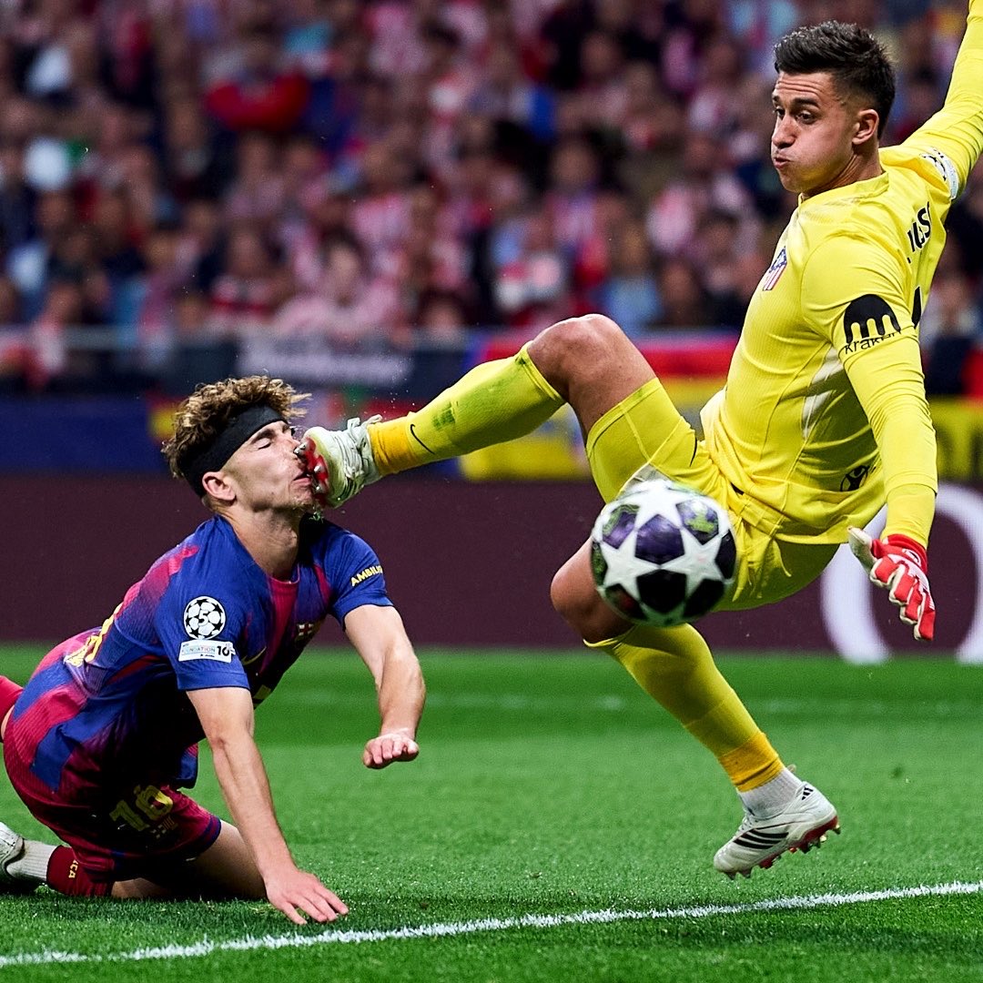 total Barça tweet media