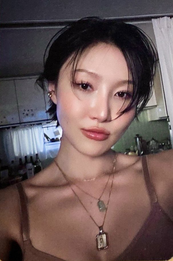 maria, you will be mine