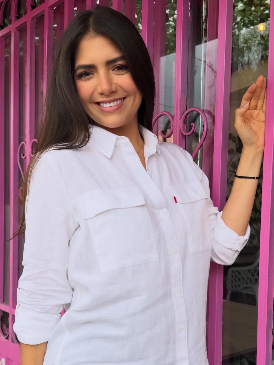 Adriana Chilito tweet media
