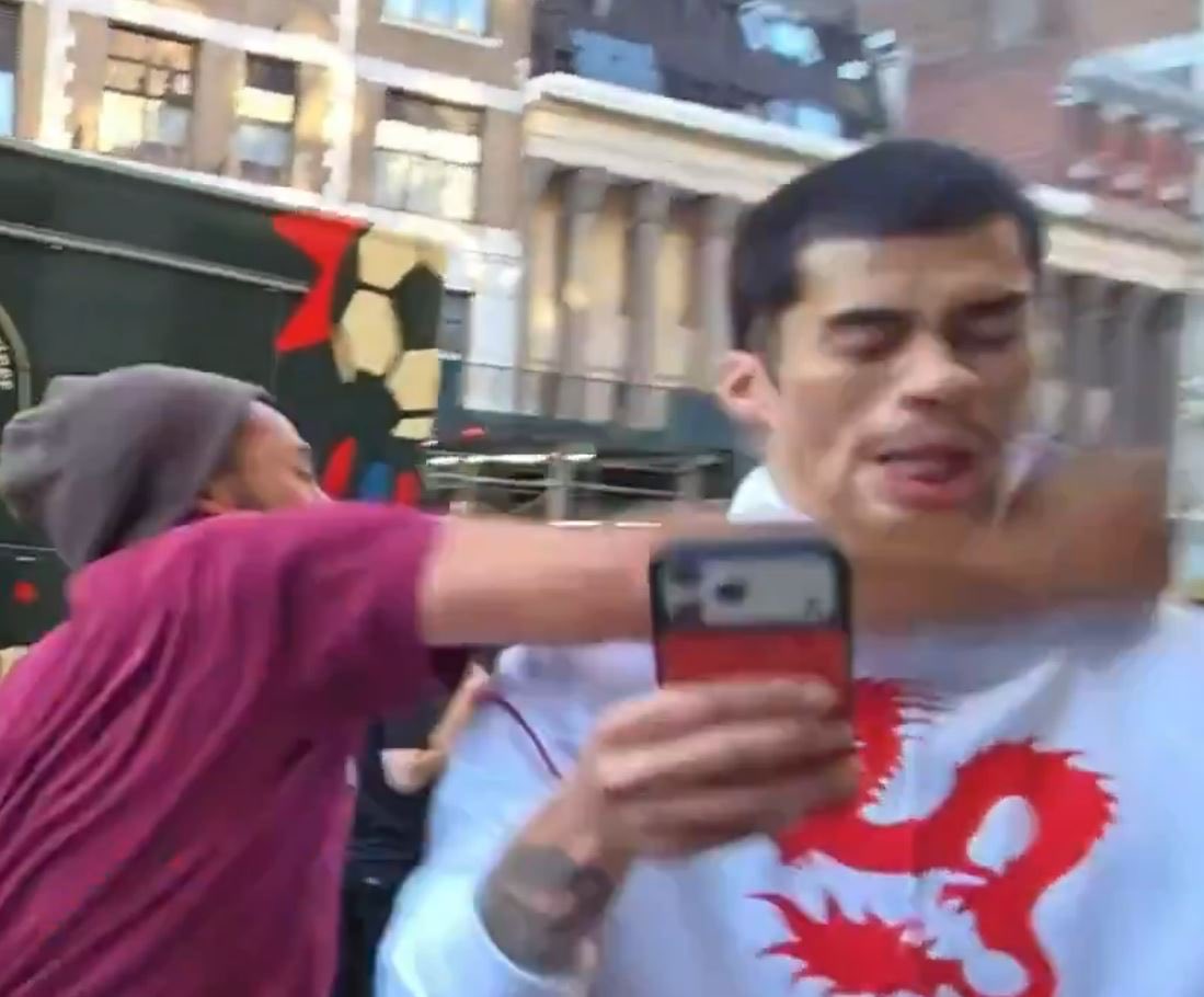 FearBuck tweet media