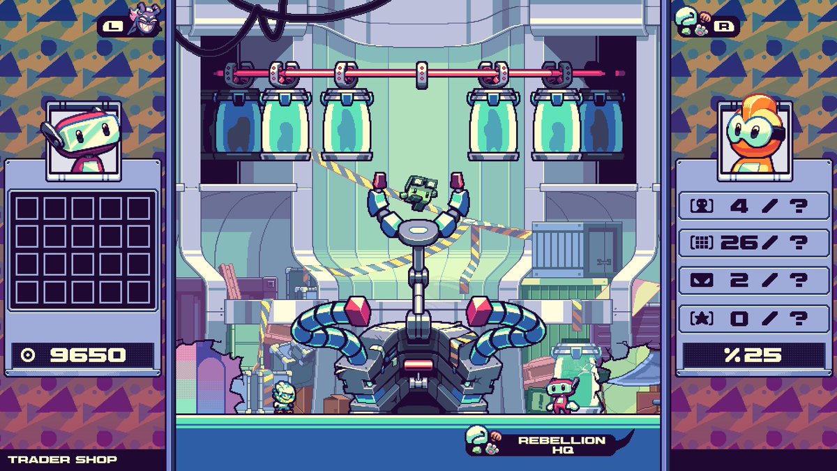 IndieGameLover | #PitchYaGame June 5 #TeaseYaGame tweet media