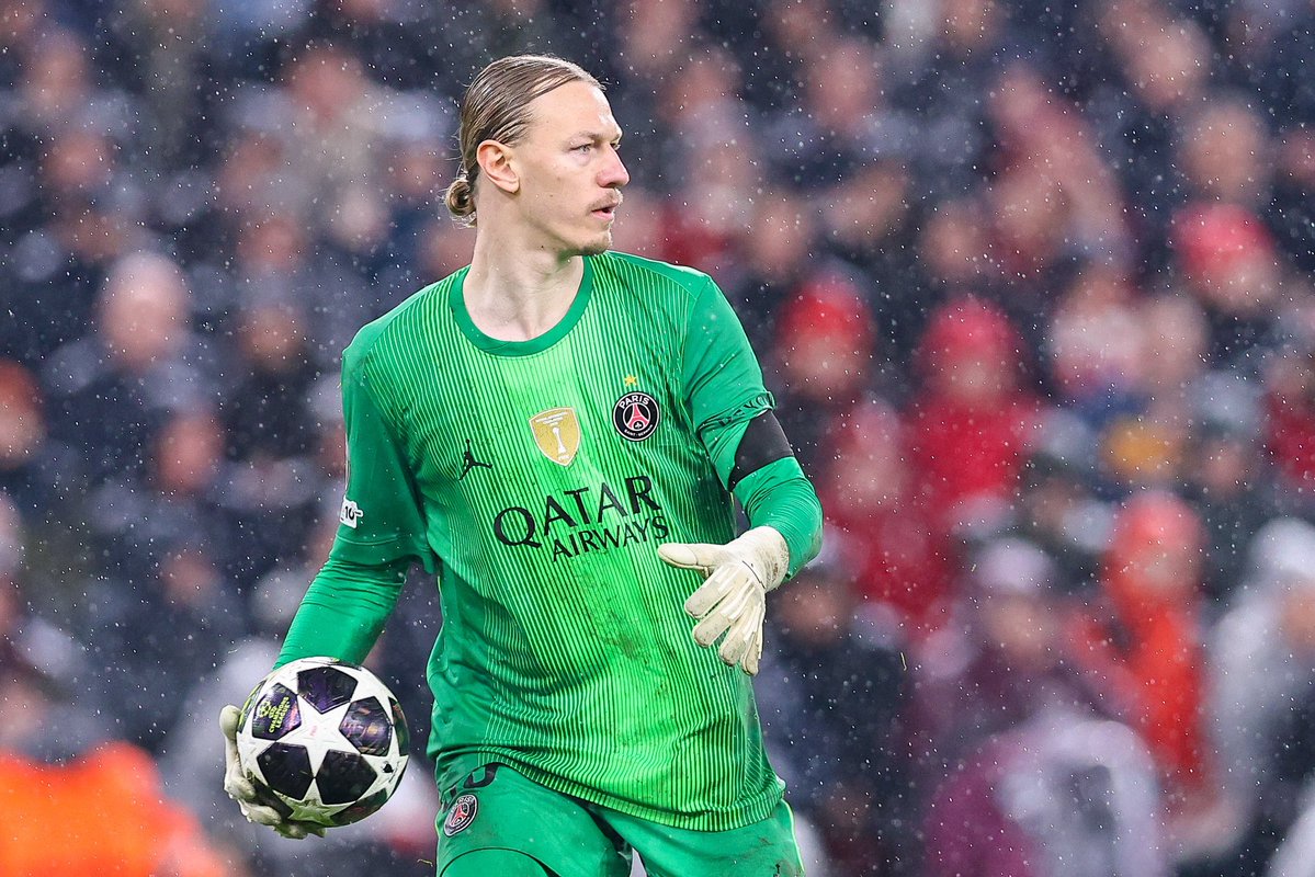 Actu Foot tweet media