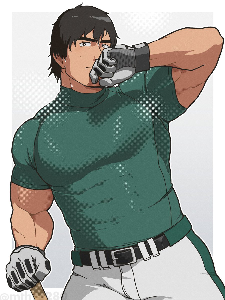 ﾐﾂﾊﾙ tweet media