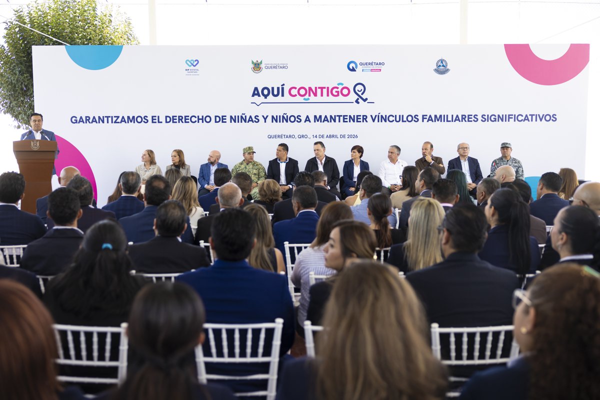 CMIC Delegación Querétaro tweet media