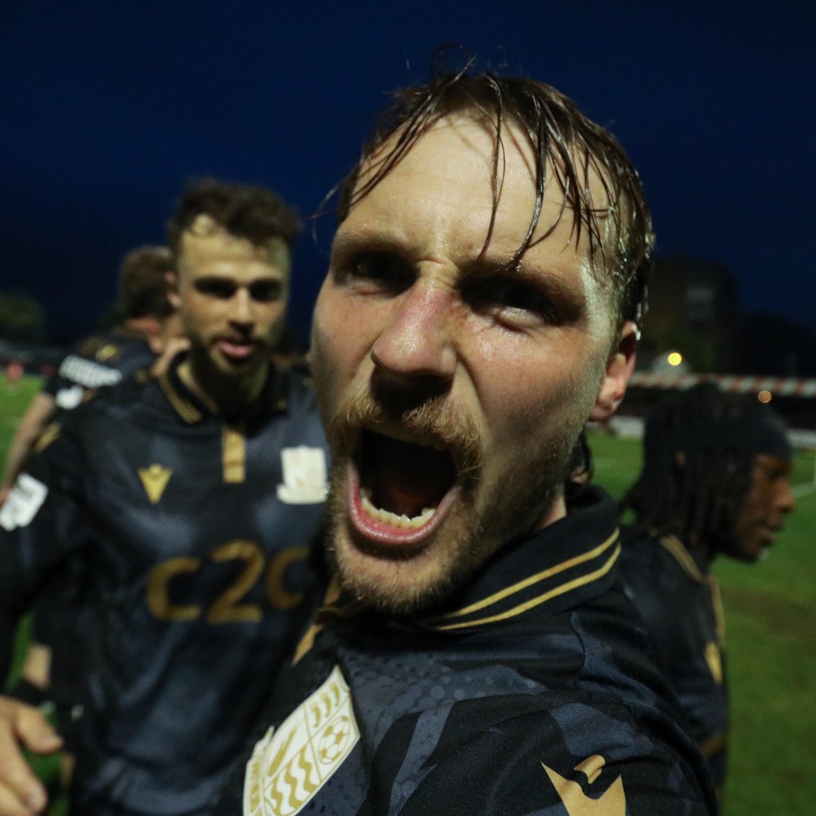 SUFCRootsHall's tweet photo. Goodnight, Shrimpers! ✨ https://t.co/tKqsKO1hES