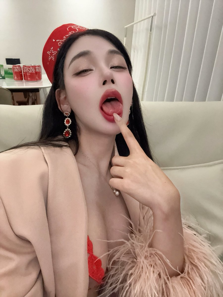 ts李智贤 tweet media