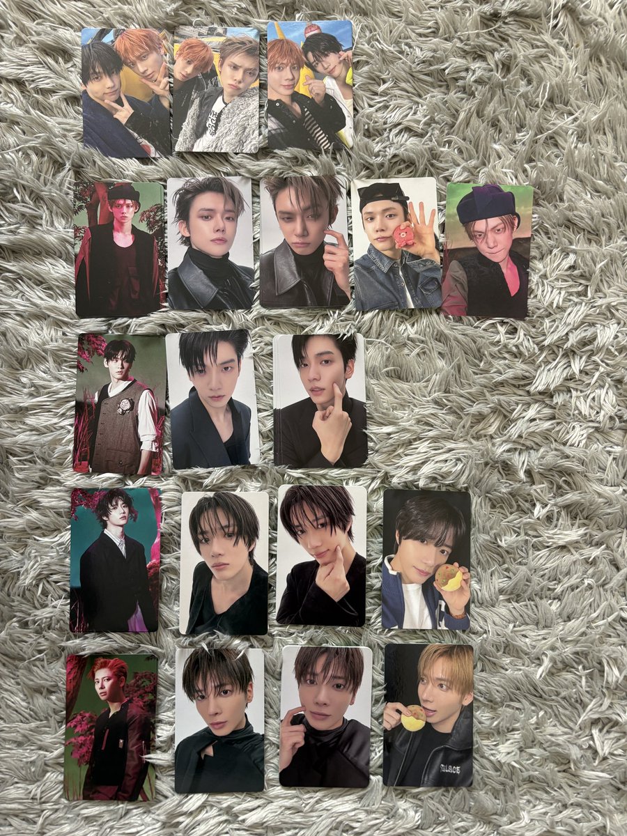 りんご🍎 tweet media