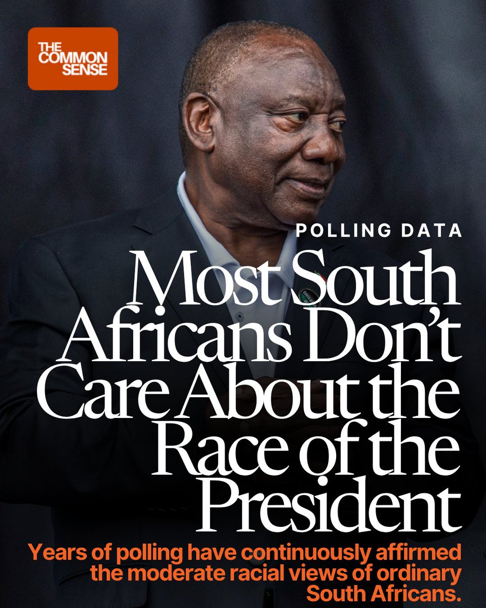 The Common Sense tweet media