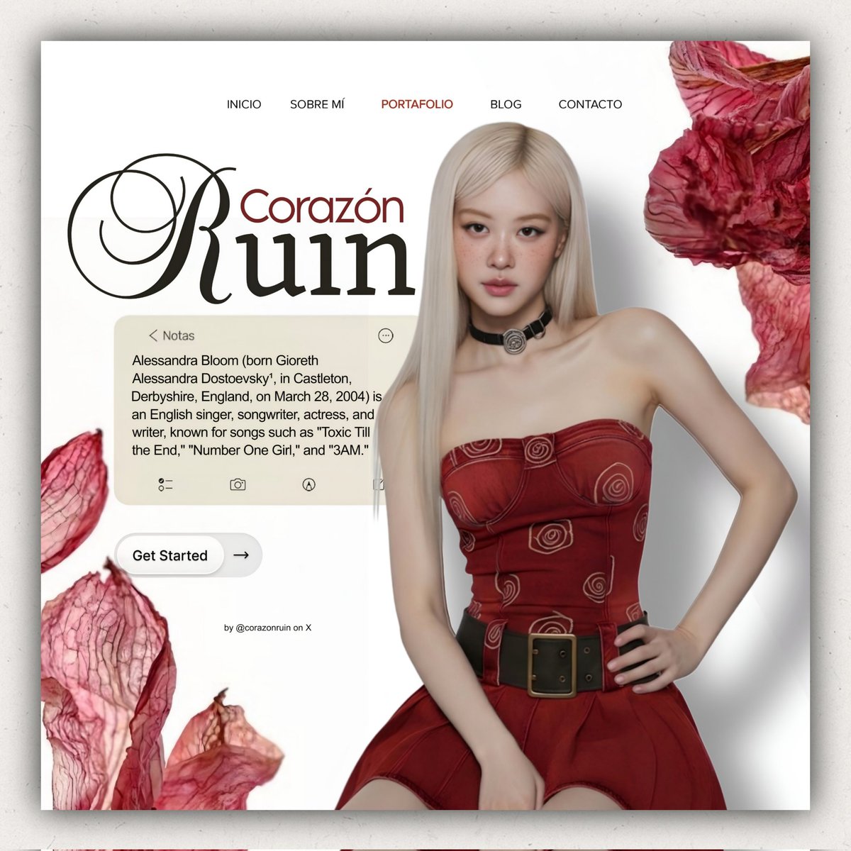 𝓐 𝑙𝑒𝑠𝑠𝑎𝑛𝑑𝑟𝑎 𝓑𝑙𝑜𝑜𝑚 tweet media