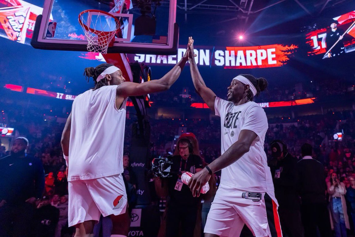 Aidan LaPorta tweet media