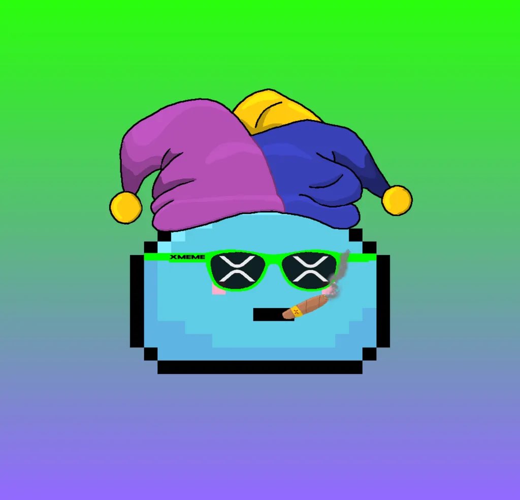 DemiGod_Crypto's tweet image. What’s up $XRP community. I grabbed a few @DropCoinXRPL $DROP CODED NFT’s and added the $DROP coin in my collection. I’ll be accumulating over the next few months🫡✅💧