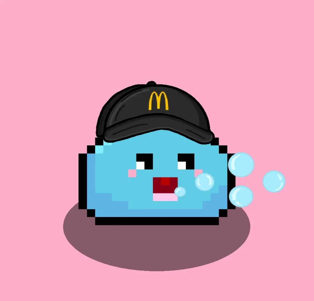 DemiGod_Crypto's tweet image. What’s up $XRP community. I grabbed a few @DropCoinXRPL $DROP CODED NFT’s and added the $DROP coin in my collection. I’ll be accumulating over the next few months🫡✅💧