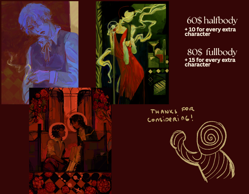 malice... tweet media