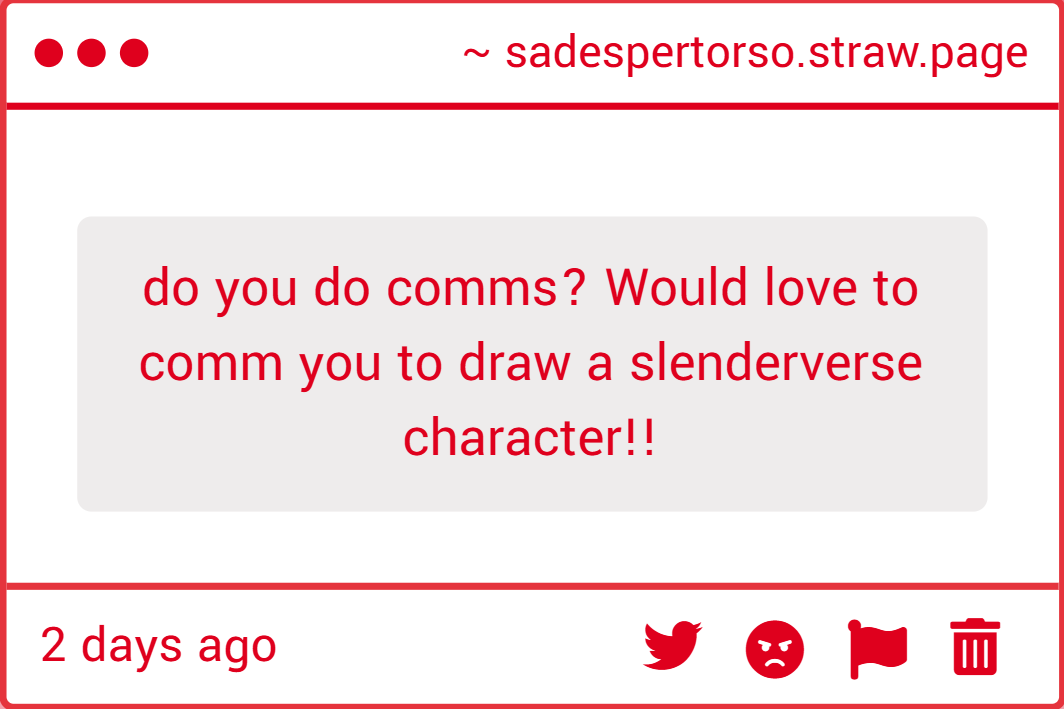 malice... tweet media