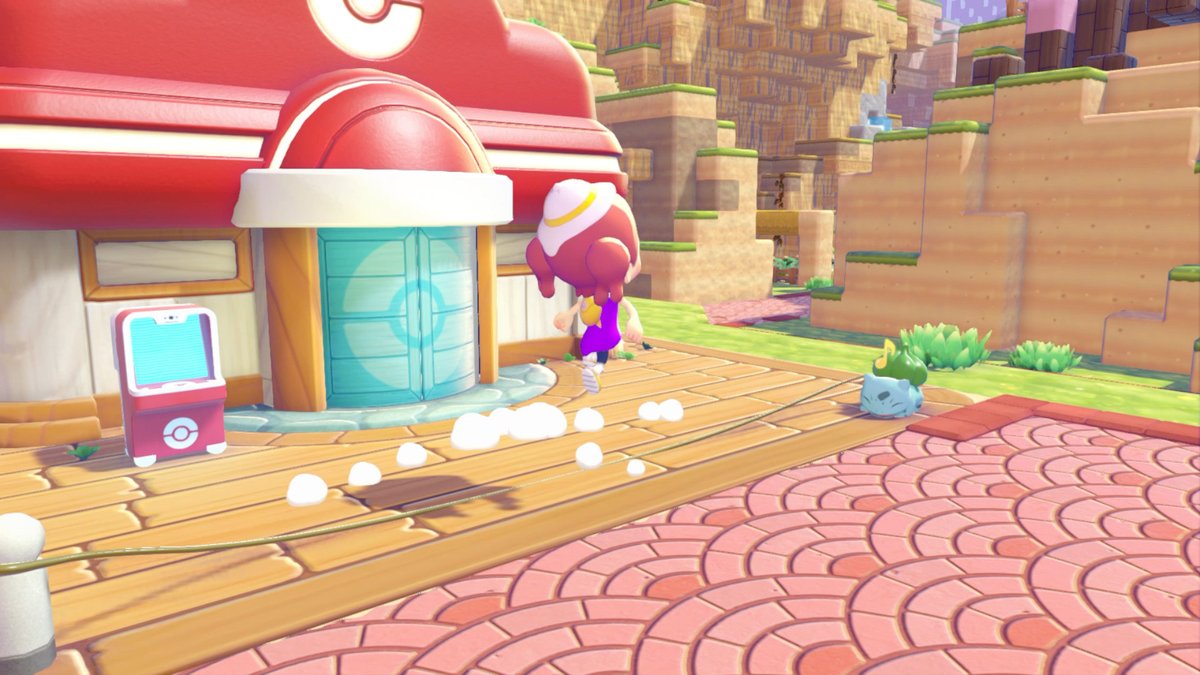 ポケモンゲーム情報＠Sifu tweet media