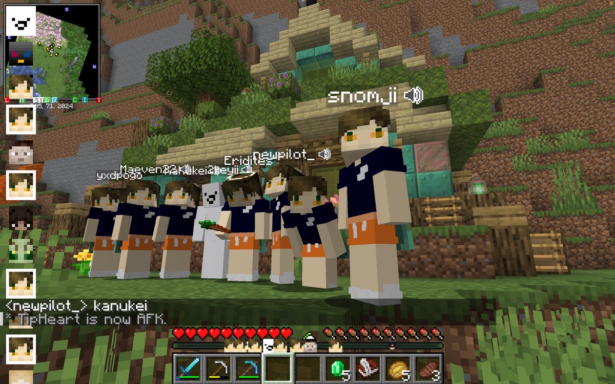 eva 🍏 tweet media