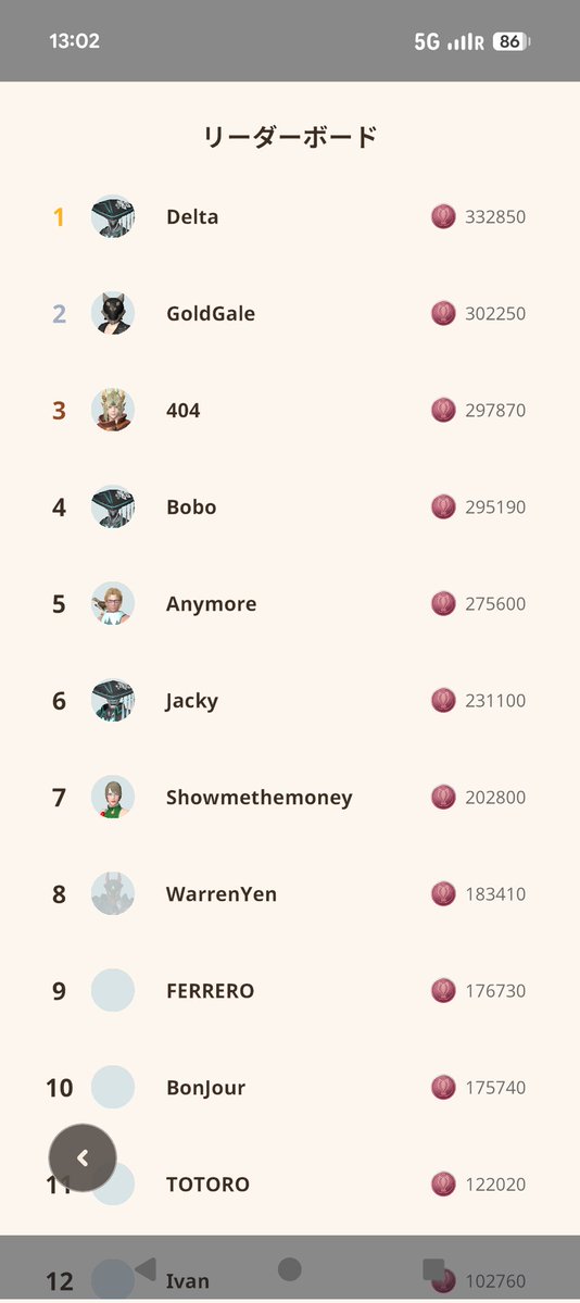 it's mono💫 tweet media