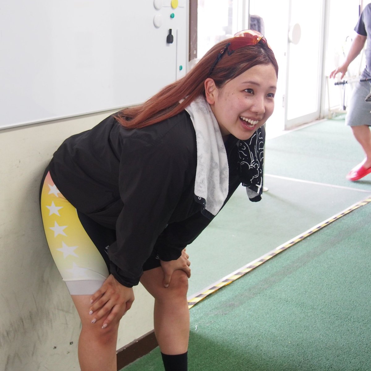 赤競プロスポーツ（競輪記者） tweet media