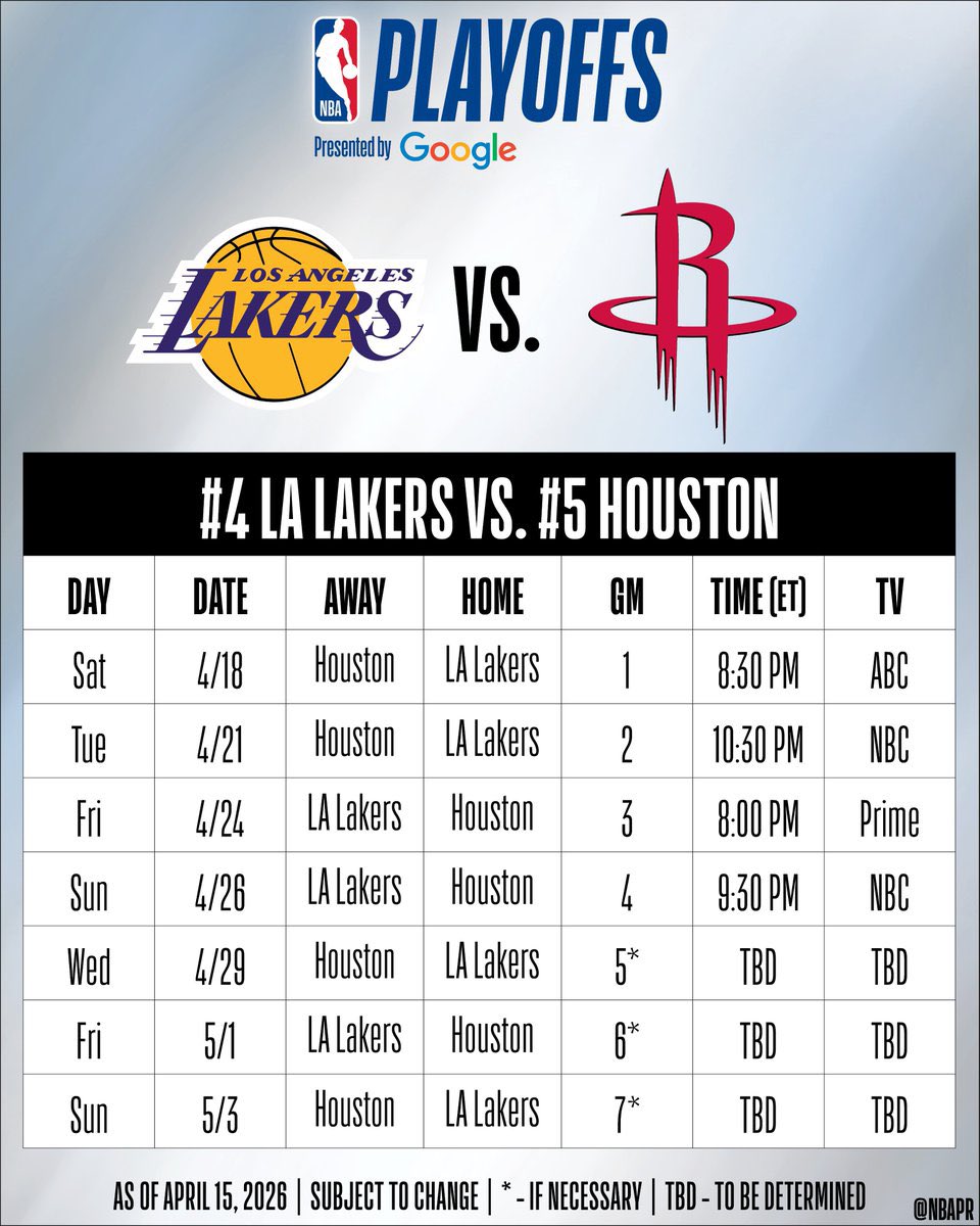 Lakers Nation tweet media