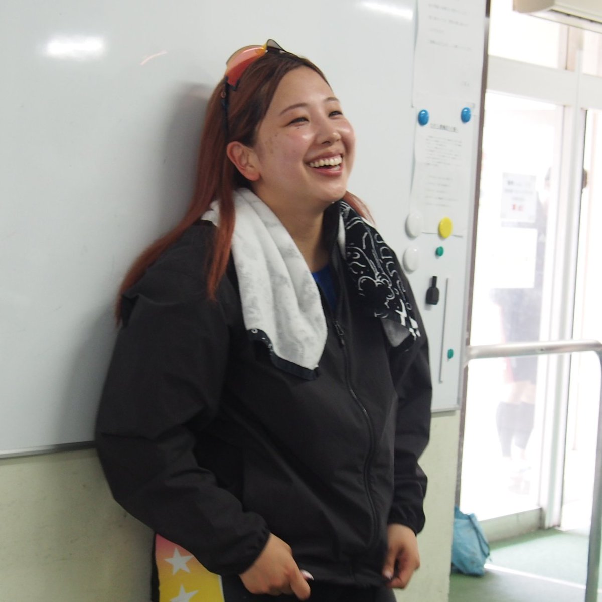 赤競プロスポーツ（競輪記者） tweet media