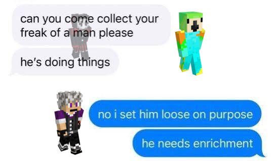 exxcidio | semi rest tweet media