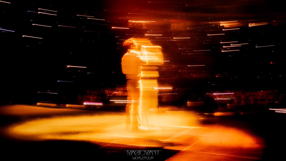 teamwangofcl's tweet image. Very soon, we’ll begin our Latin America run. We can’t wait to see you.

Next stop: April 20 📍 Mexico City

#MAGICMAN2WORLDTOUR
#Toronto
#JACKSONWANG
#王嘉爾
#CocaColaColiseum