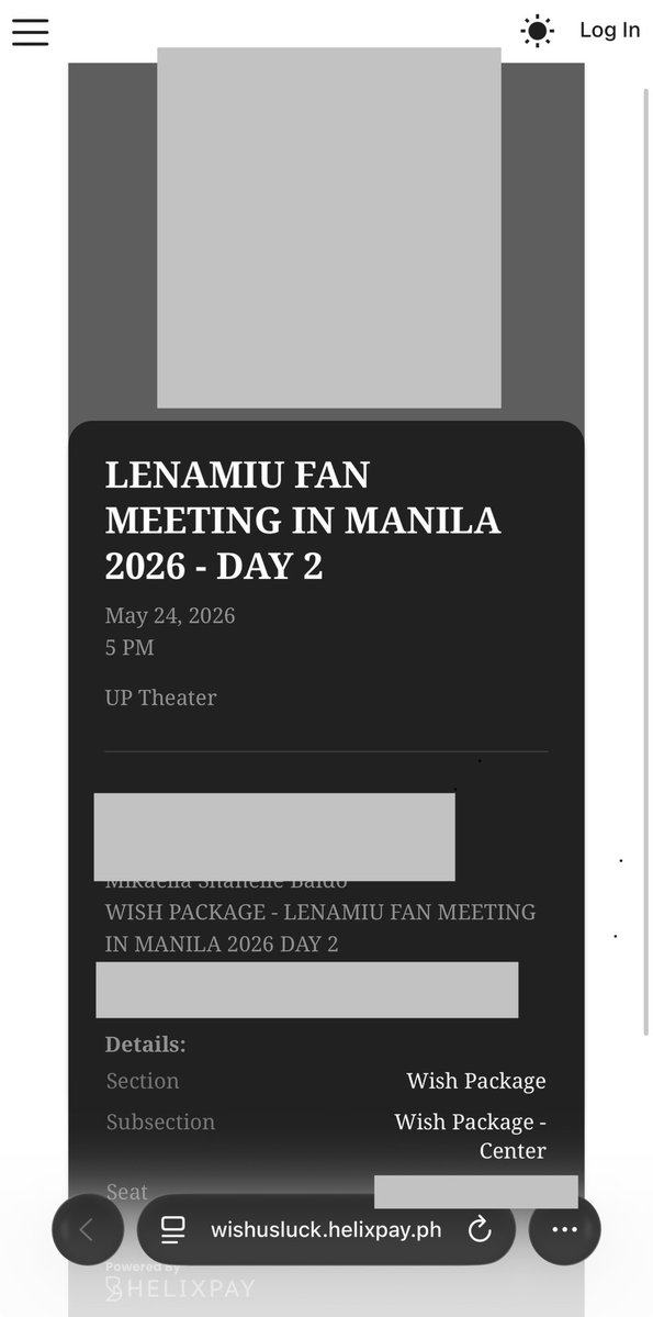 m | yoda will see lenamiu! tweet media