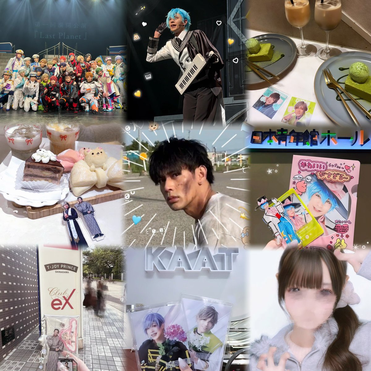 にゃん tweet media