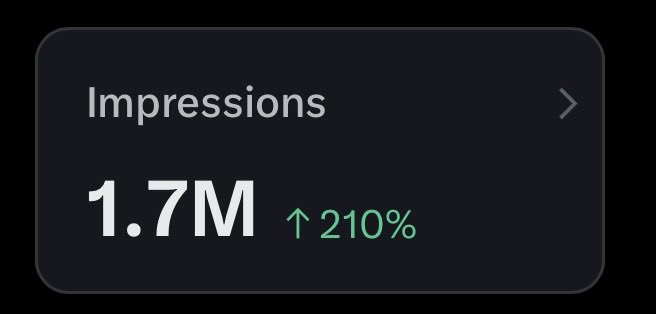 Kai 🎯 tweet media