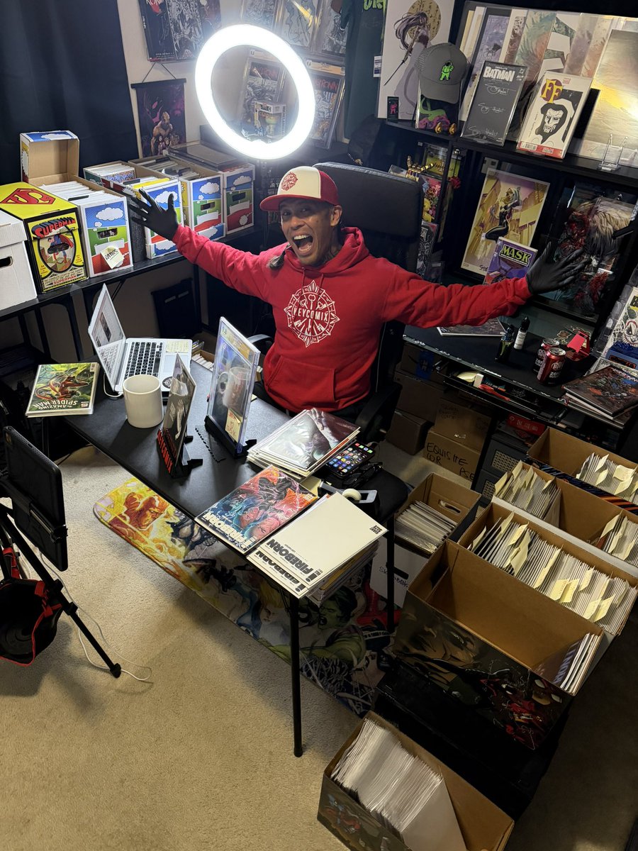 Key_Comix tweet media